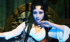 91视频夜色